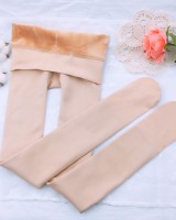 Bottoming thick artifact charming legs slim tights