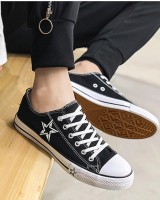 Spring fashion board shoes breathable shoes for men