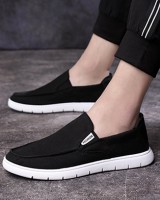Breathable lounger board shoes cozy summer cloth shoes