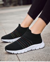 Casual portable lazy shoes spring all-match shoes for women