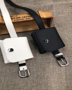 Mini Casual fashion belt Korean style small waist-bag