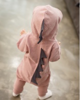 Baby couples leotard lovely crawling clothes