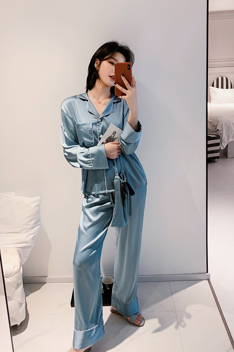 korean style pajamas