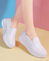 Nurse Casual summer shoes heighten low portable shake shoes