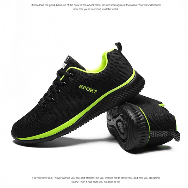 Couples portable shoes fashion Sports shoes for women