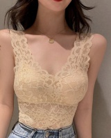 Lace sling bottoming shirt summer vest for women