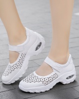 Summer breathable Sports shoes nurse shoes for women