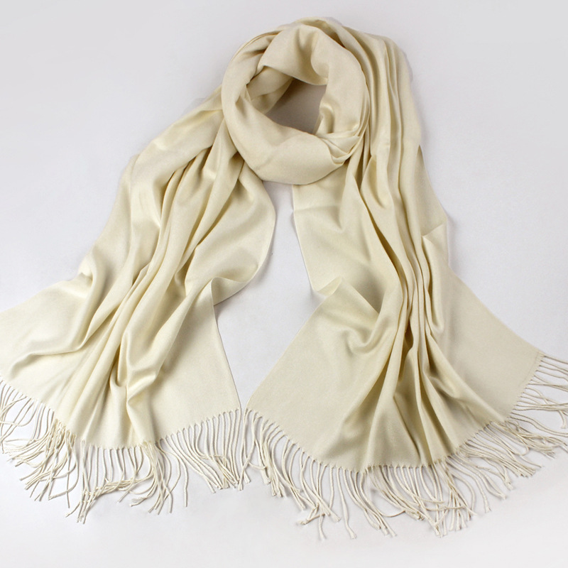 Imitation of cashmere shawl autumn and winter scarves