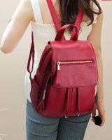Korean style backpack student backpack for women