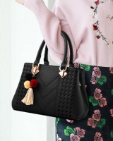 Middle-aged grace handbag Korean style messenger bag