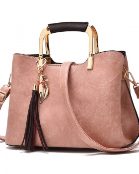 Retro handbag European style mommy package for women