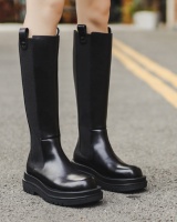 Thick crust martin boots short boots for women