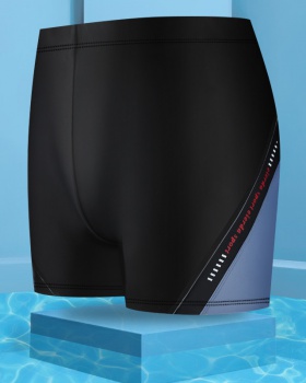 Large yard fashion shorts spa cozy swim pants