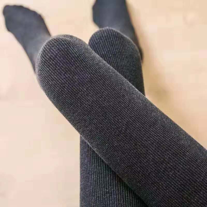 Cotton tights warm pants leggings for women