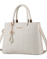 Fashion messenger bag shoulder mommy package for women