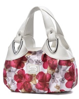 Summer buff mommy package high capacity handbag for women