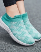 Sports Casual socks large yard shoes for women