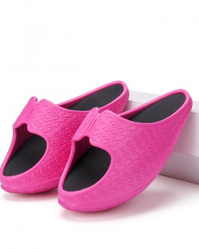 Lose weight stovepipe shoes yoga slippers for women