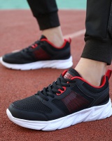 Travel sports shoes fitness running shoes for men