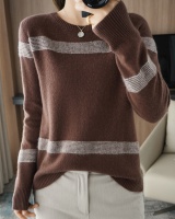 Bottoming sweater wool shirts for women