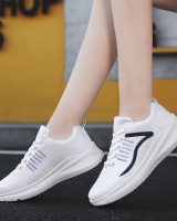 Large yard Korean style Sports shoes Casual shoes for women