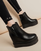 Autumn and winter short boots ankle boots for women