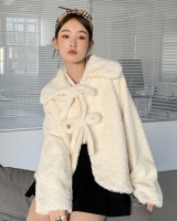 Thick all-match autumn and winter cardigan for women