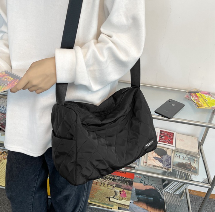 Portable sports travel bag fitness shoulder bag for women