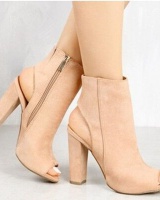 Fashion high-heeled shoes shoes for women