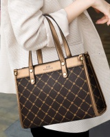 Grace fashion handbag high capacity shoulder bag for women