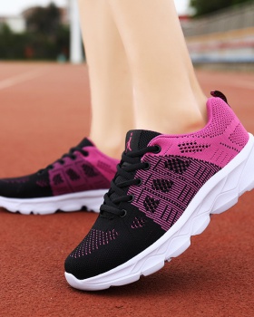 Casual all-match shoes breathable Sports shoes for women