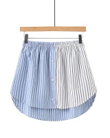 Spring and autumn bottoming skirt all-match short skirt