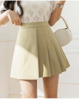 All-match short skirt culottes for women