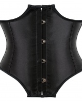 Bottoming girdle corset body sculpting waistcoat for women