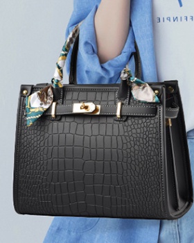 High capacity fashion handbag grace mommy package