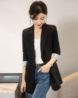 Korean style fashion tops temperament autumn coat for women