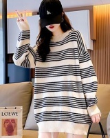 Knitted tops sweater for women