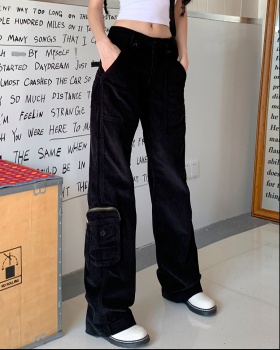 Spring and summer casual pants long pants for women