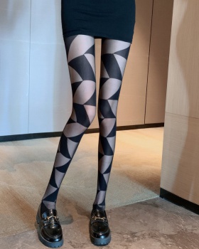 Sexy bottoming socks stockings personality tights