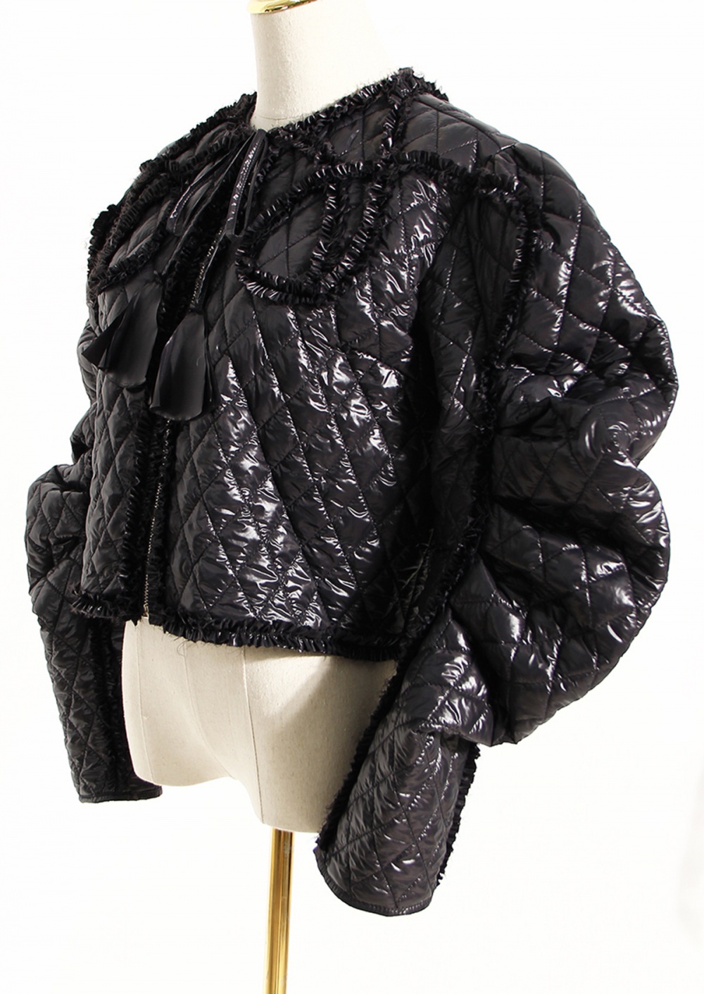 Autumn and winter cotton coat coat for women